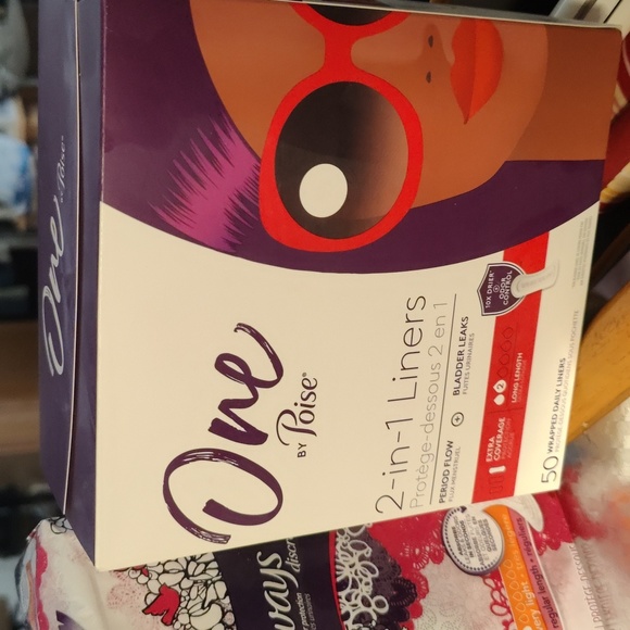 Always discreet pads - Picture 2 of 6